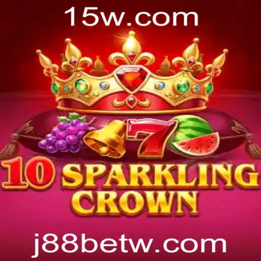Explorando o Envolvente Mundo de 10SparklingCrown com J88bet