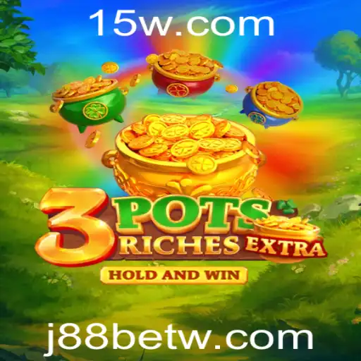 Descubra o Fascinante Mundo de 3potsExtra com J88bet