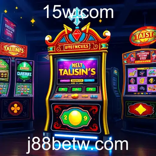 O Fascinante Mundo dos Caça-níqueis Online