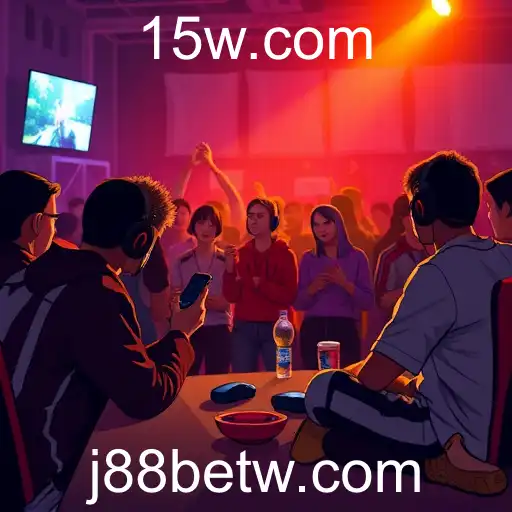 O Papel de J88bet na Comunidade de Jogadores