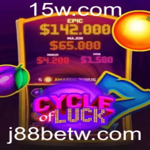 Descubra o Fascinante Jogo CycleofLuck e Sua Relação com J88bet