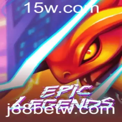 Tudo o que Você Precisa Saber Sobre o Jogo EpicLegends e a Plataforma J88bet