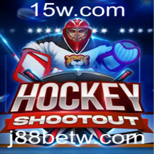 Explorando o Empolgante Mundo de HockeyShootout: Jogue e Vença no J88bet!