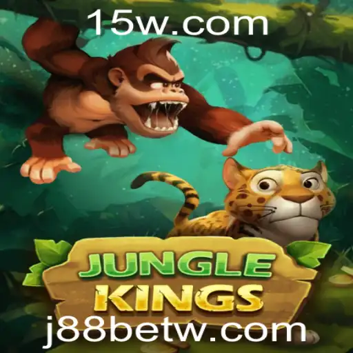 JungleKings: Aventura na Selva com J88bet
