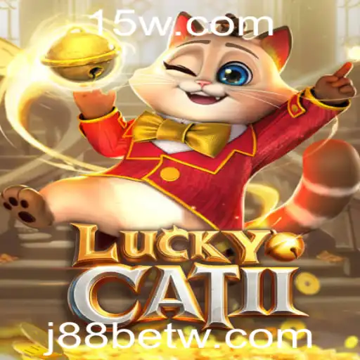 Explorando o Universo de LuckyCatII em J88bet: Uma Nova Aventura no Mundo dos Jogos