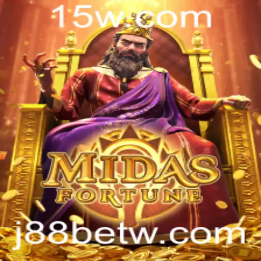 Descobrindo o Fascínio de MidasFortune: Um Novo Capítulo no Universo dos Jogos