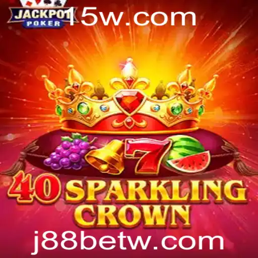 Explorando o Universo de 40SparklingCrown: Um Mergulho no J88bet