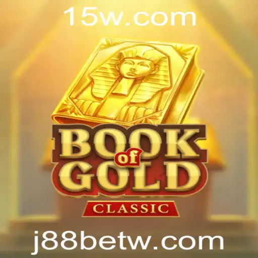 Descubra o Fascinante 'Book of Gold Classic' na J88bet