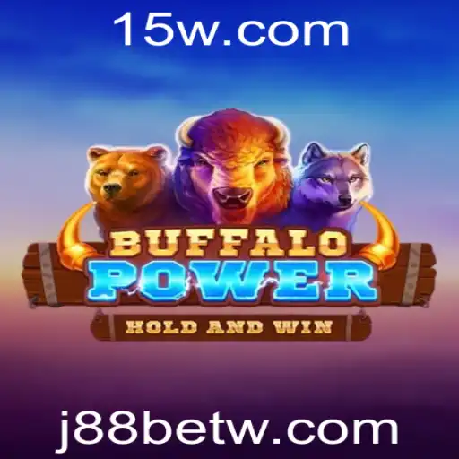 Explorando as Emoções Selvagens de BuffaloPower no J88bet
