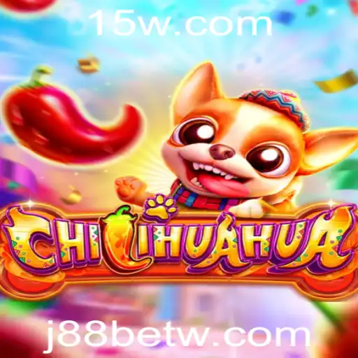 Descubra o Novo Sensação dos Jogos: CHILIHUAHUA