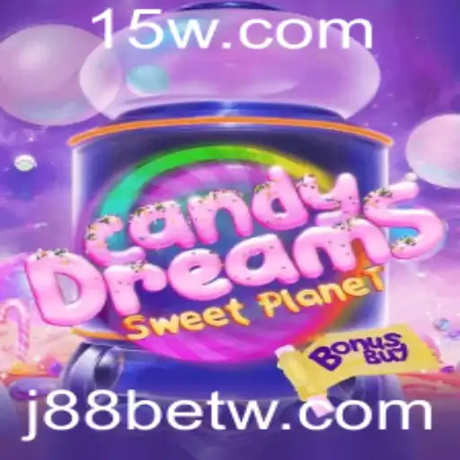 Descubra o Mundo Encantado de CandyDreamsSweetPlanet