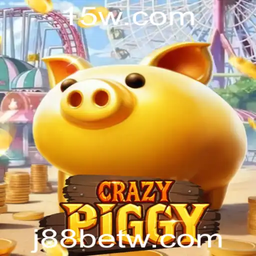 CrazyPiggy: A Nova Sensação dos Jogos Online no J88bet