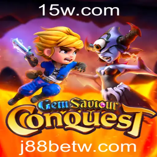 Explorando o Fascinante Mundo de GemSaviourConquest no J88bet