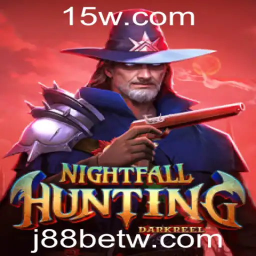 Explorando o Mundo de NightfallHunting: A Nova Sensação do J88bet