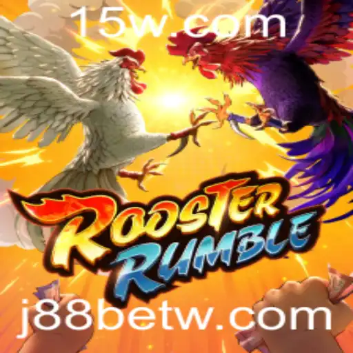 RoosterRumble: Descubra a Empolgante Experiência de Jogo com J88bet