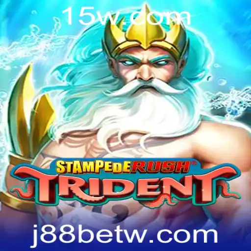 StempedeRushTrident: Uma Aventura Épica com J88bet