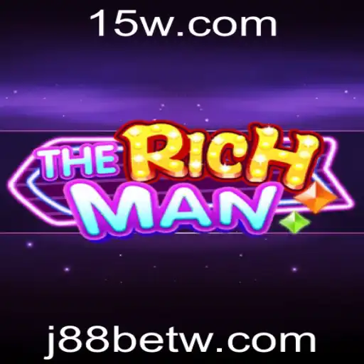 TheRichMan: Explorando os Segredos do Jogo Popular de J88bet