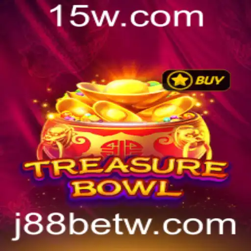 Descubra o Excitante Mundo de TreasureBowl: O Jogo Popular da J88bet