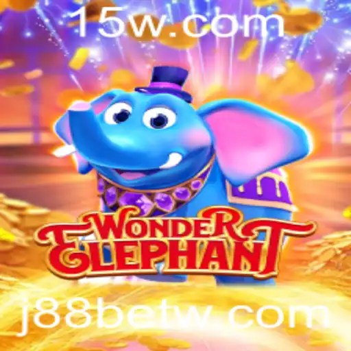 WonderElephant: Explorando o Universo de J88bet