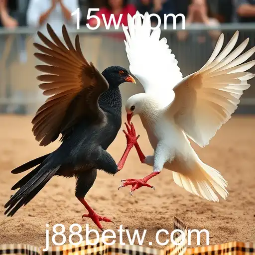 Rinha de Galos: Um Olhar Aprofundado sobre a Tradição e Controvérsia