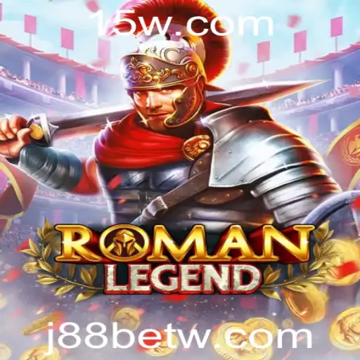 Descubra o Mundo de RomanLegend: Uma Aventura Épica com J88bet