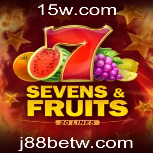 Descubra a Emoção do SevensFruits20 no J88bet