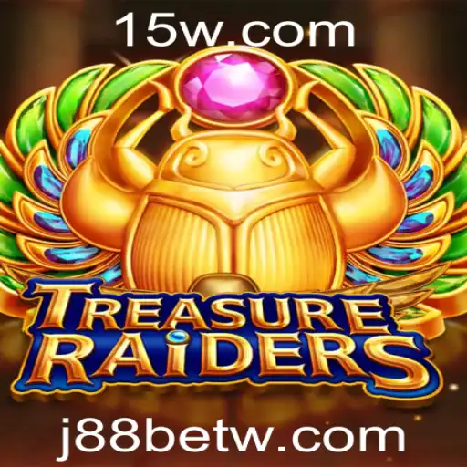 Explorando o Fascinante Mundo de TREASURERAIDERS com J88bet