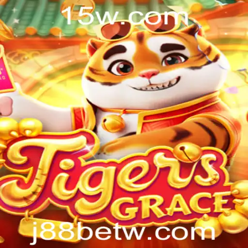 Descubra o Fascinante Mundo de TigersGrace no J88bet