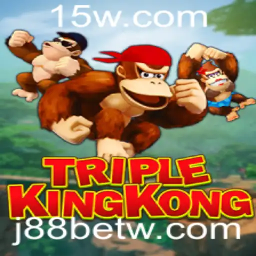 Descubra o Mundo do TripleKingKong no Cassino Online J88bet